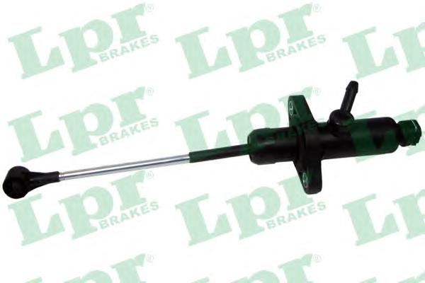 Главный цилиндр, система сцепления LPR