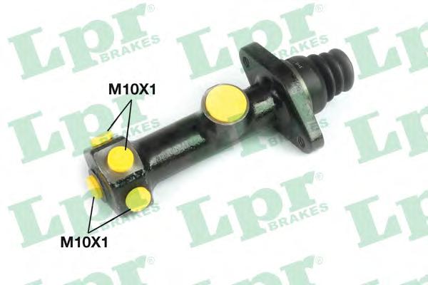 Главный тормозной цилиндр LPR