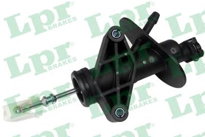 Главный цилиндр, система сцепления LPR 2242