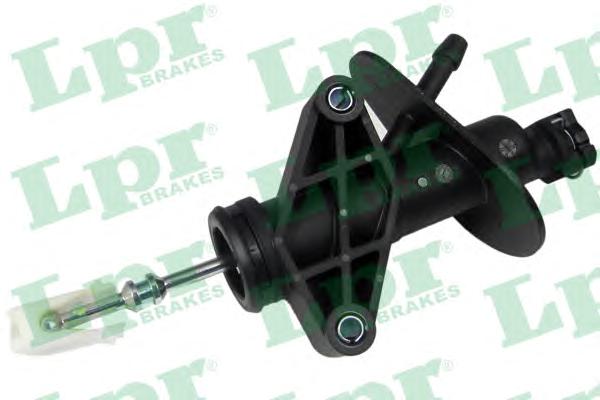 Главный цилиндр, система сцепления LPR