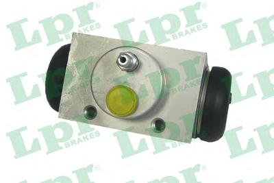 Колесный тормозной цилиндр LPR 5194