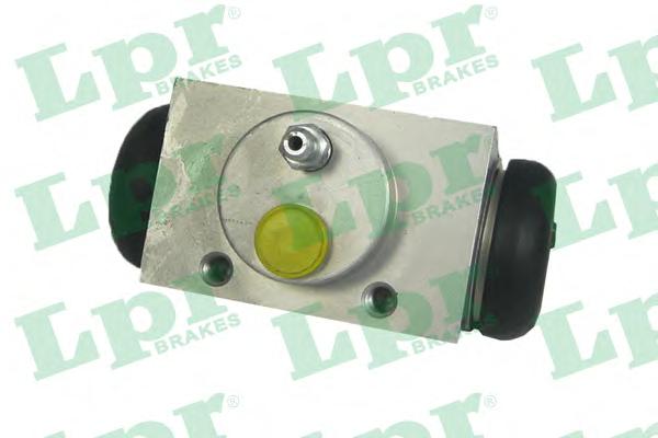 Колесный тормозной цилиндр LPR
