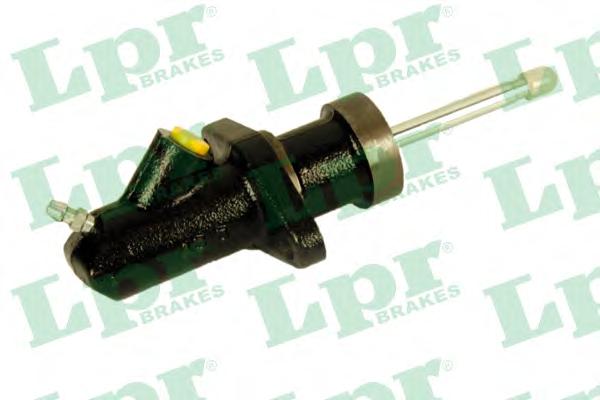 Рабочий цилиндр, система сцепления LPR