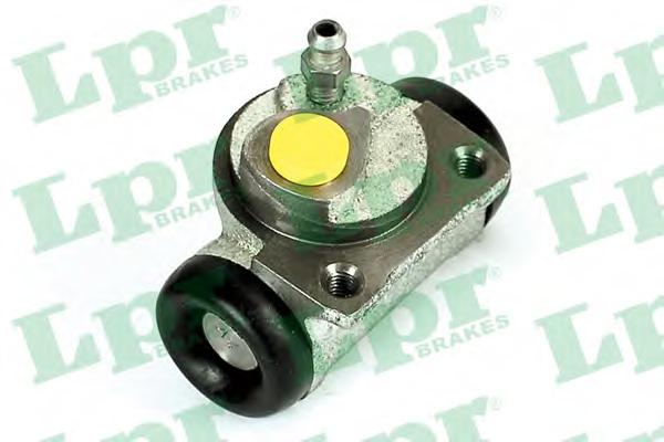 Колесный тормозной цилиндр LPR