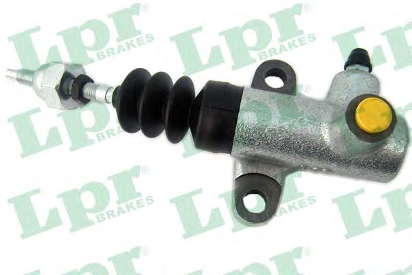 Рабочий цилиндр, система сцепления LPR