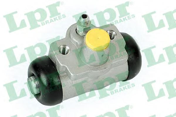 Колесный тормозной цилиндр LPR