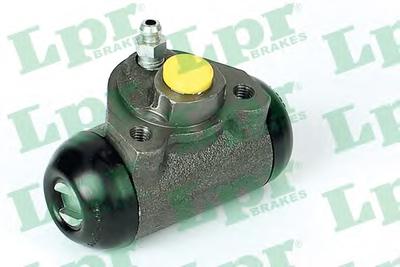 Колесный тормозной цилиндр LPR 4402