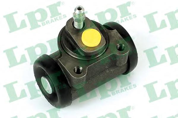 Колесный тормозной цилиндр LPR