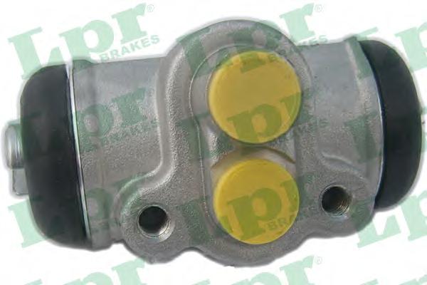 Колесный тормозной цилиндр LPR