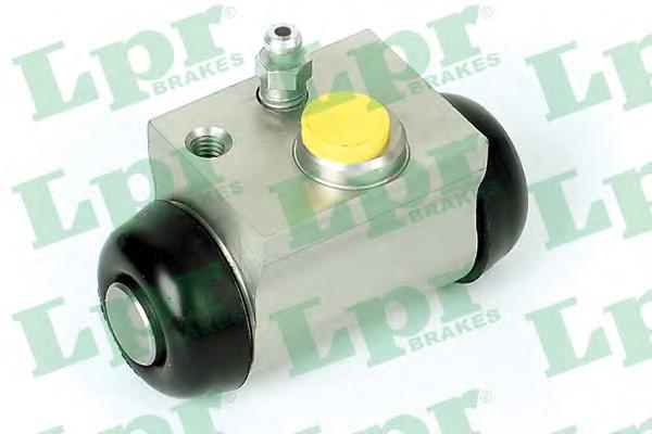 Колесный тормозной цилиндр LPR