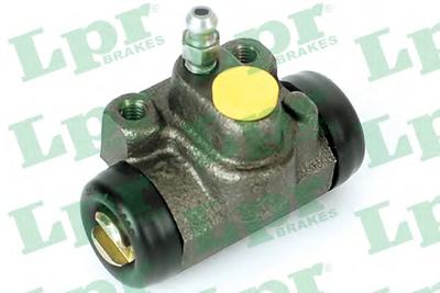 Колесный тормозной цилиндр LPR 5254