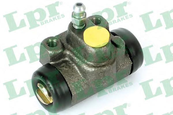 Колесный тормозной цилиндр LPR
