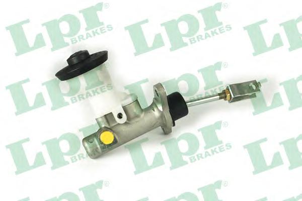 Главный цилиндр, система сцепления LPR