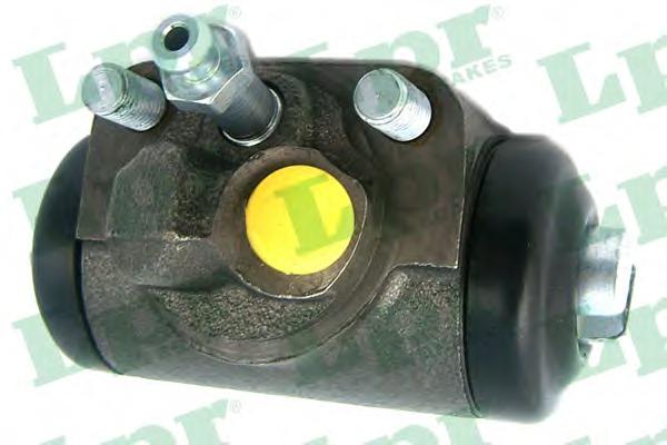 Колесный тормозной цилиндр LPR