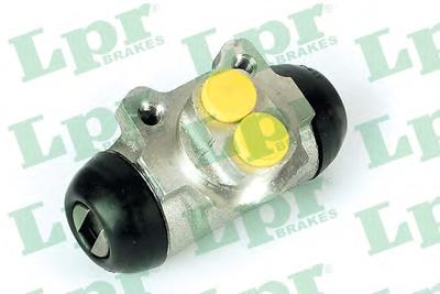 Колесный тормозной цилиндр LPR 5514