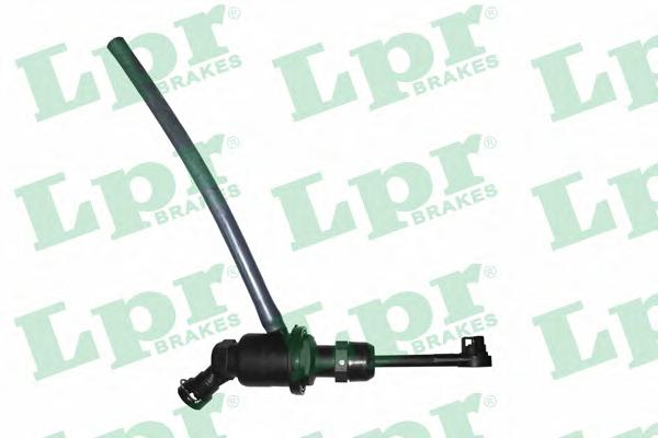 Главный цилиндр, система сцепления LPR