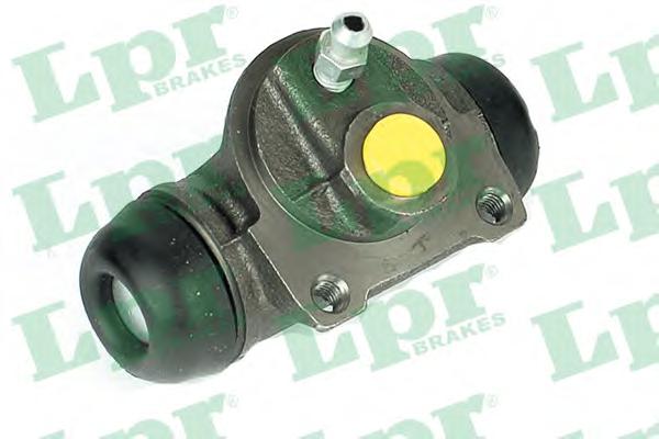 Колесный тормозной цилиндр LPR