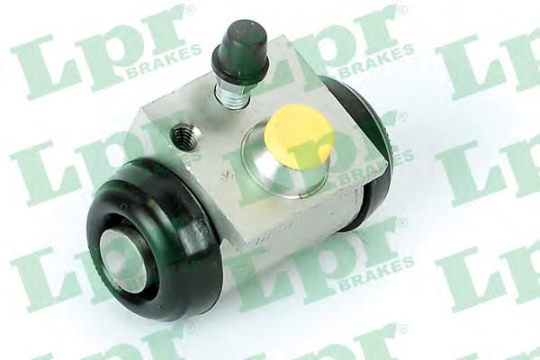 Колесный тормозной цилиндр LPR