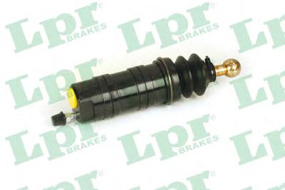 Рабочий цилиндр, система сцепления LPR 3224