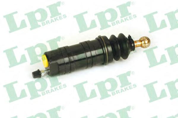 Рабочий цилиндр, система сцепления LPR