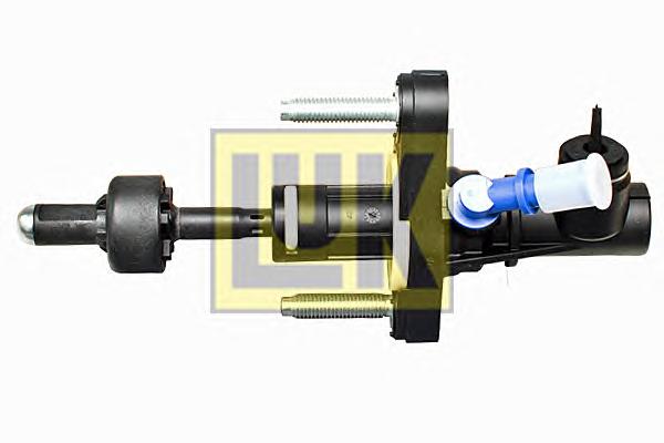 Главный цилиндр, система сцепления LuK