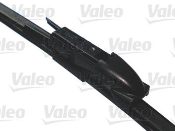Щетка стеклоочистителя VALEO
