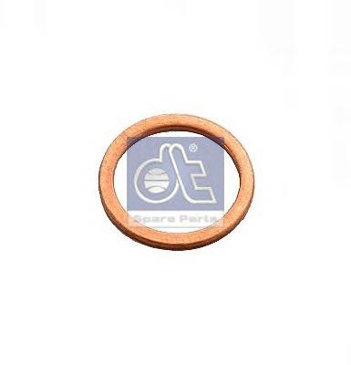 Уплотнительное кольцо DT