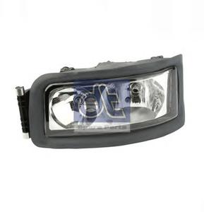 Основная фара DT 331005