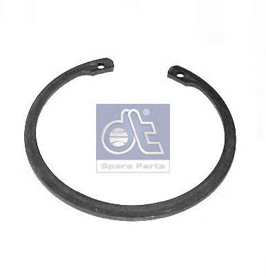 Упорное кольцо DT