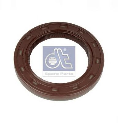 Прокладка, картер рулевого механизма DT