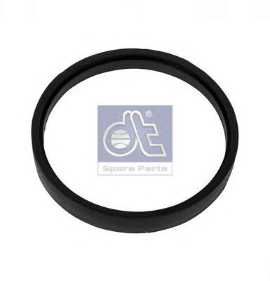 Уплотняющее кольцо вала, топливный насос высокого давления DT