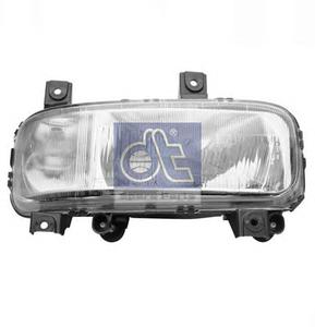 Основная фара DT 462346