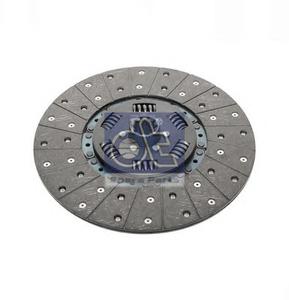 Диск сцепления DT 464257