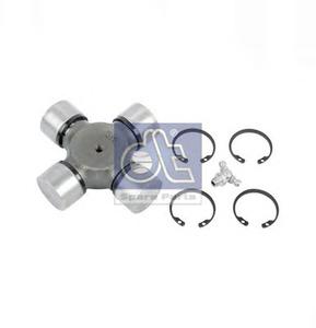 Шарнир, продольный вал DT 720009