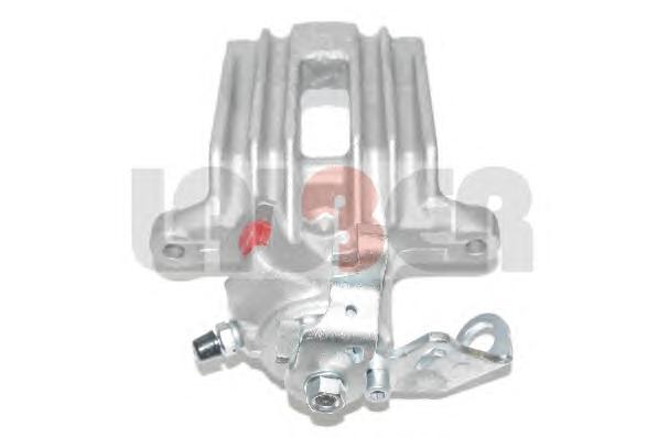 Тормозной суппорт LAUBER