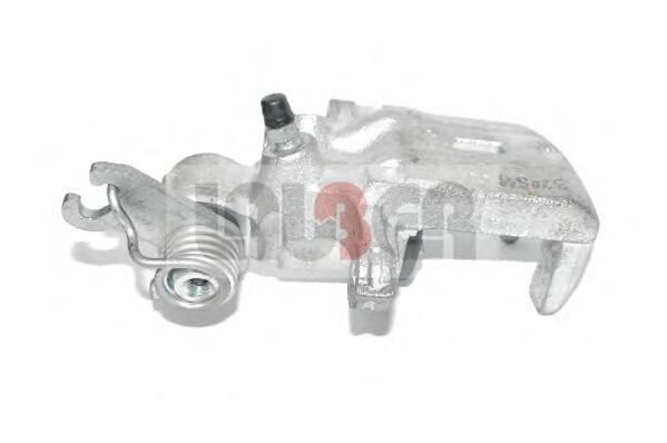 Тормозной суппорт LAUBER