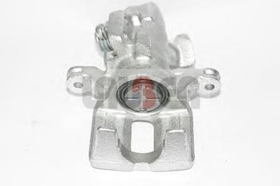 Тормозной суппорт LAUBER 770529