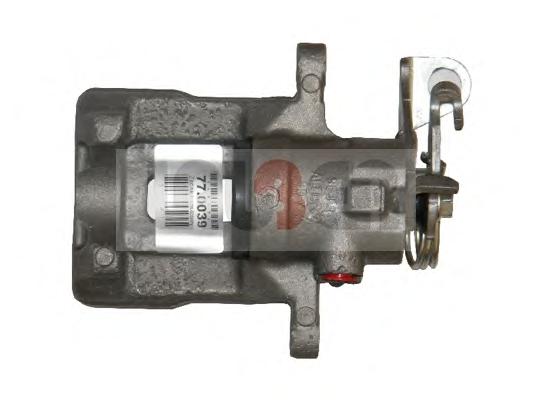 Тормозной суппорт LAUBER