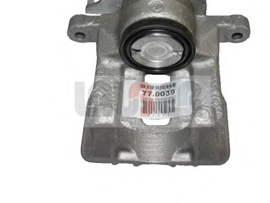 Тормозной суппорт LAUBER