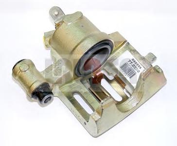 Тормозной суппорт LAUBER 770250