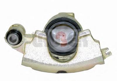 Тормозной суппорт LAUBER