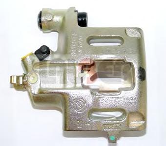 Тормозной суппорт LAUBER