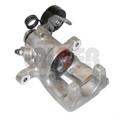 Тормозной суппорт LAUBER