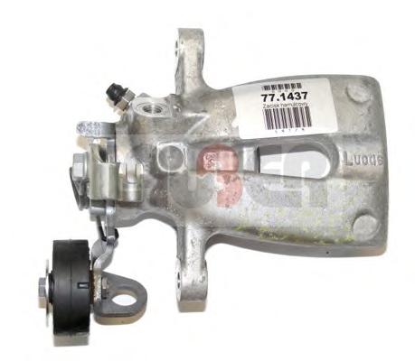 Тормозной суппорт LAUBER