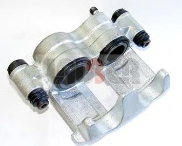 Тормозной суппорт LAUBER 772530