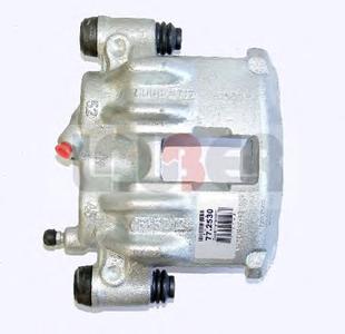 Тормозной суппорт LAUBER