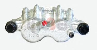 Тормозной суппорт LAUBER