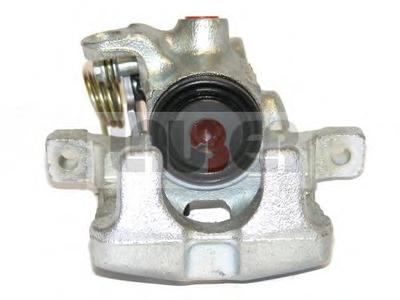 Тормозной суппорт LAUBER 772708