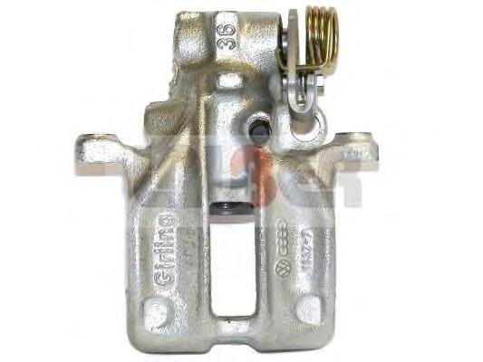 Тормозной суппорт LAUBER