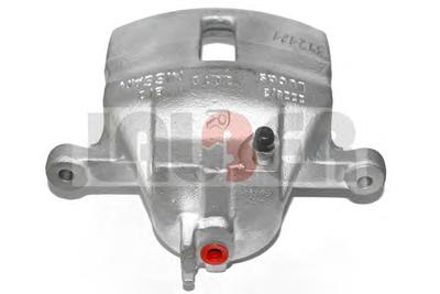 Тормозной суппорт LAUBER